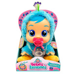 CRY BABIES PŁACZĄCE BOBASKI BOBASEK Lalka WANDY