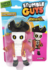 STUMBLE GUYS MONSTER FLEX ROZCIĄGLIWE GUMOWE FIGURKI CAPT.NOHEART