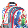 AVENGERS MARVEL PLECAK SZKOLNY TORNISTER DZIECI