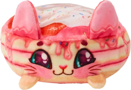 COOKEEZ MAKERY NALEŚNIKI Z PATELNIĄ PACHNĄCE MASKOTKA NIESPODZIANKA