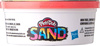 PLAY-DOH Sand Piasek Tuba pojedyncza 170g różowy