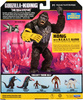 Figurka akcji GODZILLA vs. KONG Beast Glove Goryl 15 cm z bitewną rękawicą