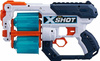 ZURU 36436 X-SHOT XCESS BLASTER TK-12 PISTOLET