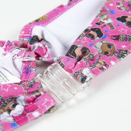 LOL SURPRISE STRÓJ KĄPIELOWY KOSTIUM 5 lat 110