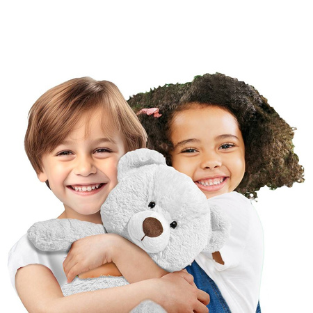 MIŚ COBIŚ ŚPIOSZEK MASKOTKA INTERAKTYWNA MÓWI PO POLSKU