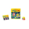 SUPER THINGS ZINGS NEON POWER SERIA 11 FIGURKA SASZETKA