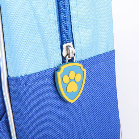 PSI PATROL PLECAK PLECACZEK 3D PRZEDSZKOLA DZIECI