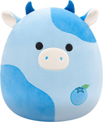 SQUISHMALLOWS KROWA RUTANYA COW 30 CM MASKOTKA PLUSZAK PODUSZKA 6624