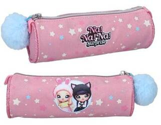 Na!Na!Na! NA NA NA MGA Surprise Lalki KOSMETYCZKA PIÓRNIK TUBA POMPON