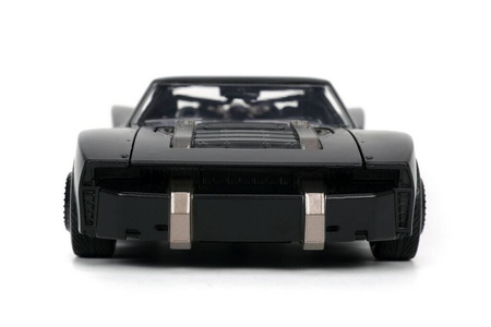 Zestaw Batman pojazd Batmobile DC 1:24 z figurką Batman