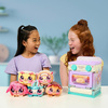 Cookeez Makery Magiczny Piekarnik z Niespodzianką Stwórz swojego zwierzaka