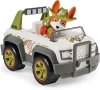 507919 TRACKER PSI PATROL POJAZD POJAZD TERENOWY FIGURKA AUTO JEEP