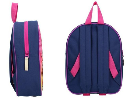 RAINBOW HIGH LALKA PLECAK PLECACZEK PRZEDSZKOLA