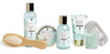 ZESTAW KOSMETYKÓW PREZENTOWY ŚWIĄTECZNY CIAŁA I KĄPIELI HOLISTIC ŚWIECA