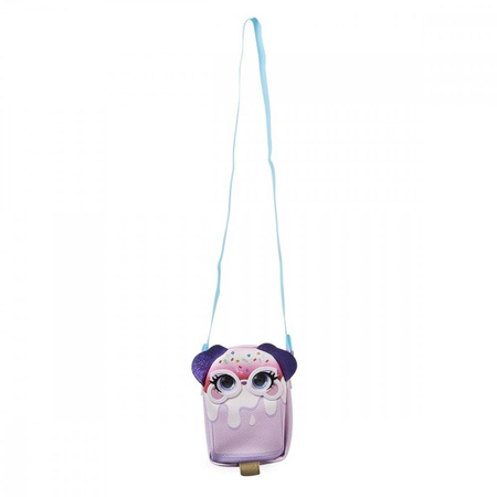 PURSE PETS PUPSICLE PIES MINI TOREBKA INTERAKTYWNA