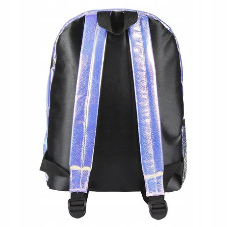 LOL L.O.L GLAM GLITTER TORNISTER PLECAK SZKOLNY