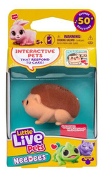 LITTLE LIIVE PETS JEŻ