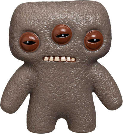 Fuggler Zestawie 4 Figurki + 1 Ukryta Niespodzianka Kolekcjonerskie Figurki