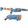 NERF ELITE 2. 0 WYRZUTNIA DOUBLE DEFENSE PACK F5033 NERF PISTOLETY PISTOLET