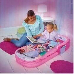 JEJ WYSOKOŚĆ ZOSIA ŚPIWÓR ŁÓŻECZKO TURYSTYCZNE