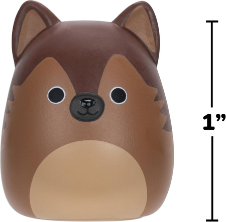 Squishmallows - Zestaw 14 Figurek Mini Squish z akcesoriami