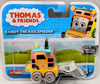 Fisher-Price Thomas & Friends TOMEK Sandy the Rail S SPYCHACZ