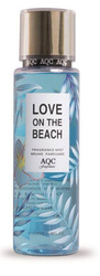 AQC MIST ON THE BEACH ODŚWIEŻAJĄCA MGIEŁKA DO CIAŁA 250 ML