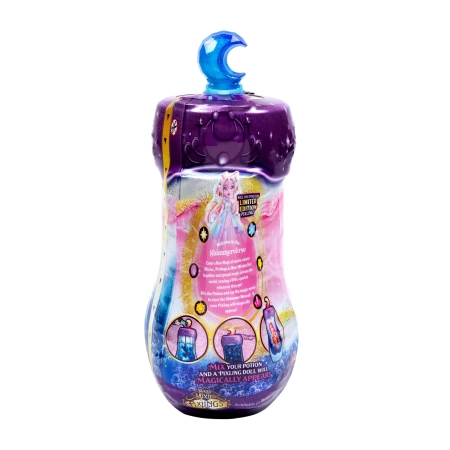 Magic Mixies Pixlings Shimmerverse Series 2 MAGICZNY ELIKSIR LALKA MARENA