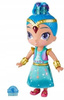 FISHER PRICE SHIMMER SHINE LALKA interaktywna Mówi