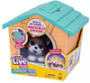 LITTLE LIVE PETS PIESEK Z DOMKIEM PIES SZCZENIACZEK BUDA