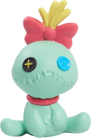 DISNEY LILO I STITCH ZESTAW FIGUREK DELUXE FIGURKI ZESTAW