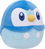 SQUISHMALLOWS POKEMON PIPLUP MASKOTKA PLUSZAK 25 CM