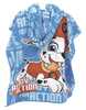 PSI PATROL PAW RĘCZNIK KĄPIELOWY PONCZO PONCHO