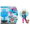 LOL SURPRISE OMG WINTER CHILL LALKA ICY GURL