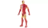 Hasbro Marvel Avengers Titan Hero figurka Iron Man 30 cm.