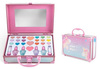 MARTINELIA ZESTAW DO MAKIJAŻU DLA DZIECI WALIZKA KOSMETYKI 31109