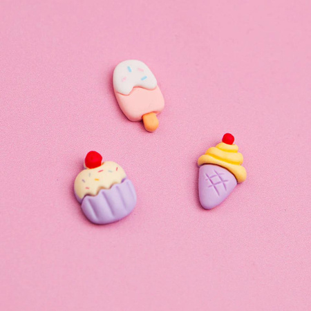 NANO TAPE MAGIC TAŚMY DIY ZESTAW KREATYWNY AKCESORIA OZDOBY JEDZENIE KAWII