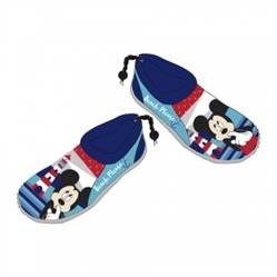 MYSZKA MIKI BUTY DO WODY PLAŻĘ KĄPIELOWE 34 21 CM