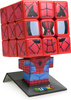 RUBIK'S CUBE KOSTKA RUBIKA 3X3 CUBERS SPIDERMAN