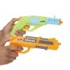 NERF ROBLOX DWIE WYRZUTNIE PISTOLET JAIL BREAK ARMORY Pistolety 10 STRZAŁEK