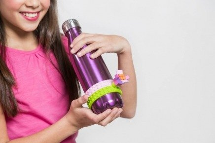 EPEE Mayka Klocki Taśma 1 metr Podwójna Różne