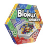 MATTEL BLOKUS TRIGON GRA LOGICZNA STRATEGICZNA RODZINNA PLANSZOWA