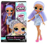 LOL Lalka L.O.L. Surprise O.M.G. MISS ROYALE 987710 LALKA MODOWA