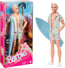 BARBIE THE MOVIE LALKA KEN lalka filmowa HPJ97