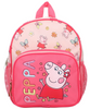 PEPPA PIG ŚWINKA PLECAK PLECACZEK DLA DZIECI DO PRZEDSZKOLA 007-00238