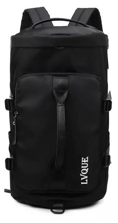 BAGAŻ PODRĘCZNY TORBA PLECAK 2W1 SAMOLOTU PODRÓŻNA