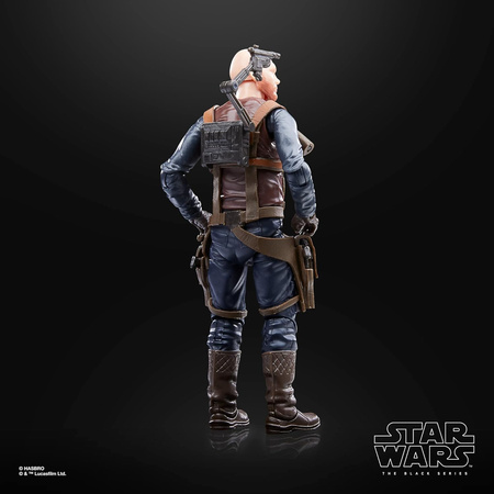 STAR WARS BLACK SERIES FIGURKA MIGS MAYFELD