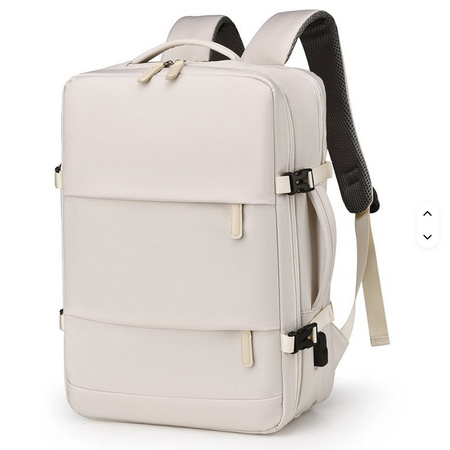 Plecak Do Samolotu Ryanair Wizzair Bagaż USB