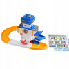 SUPER WINGS Zestaw LOTNISKO WIEŻA Dżetek Figurki