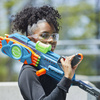 Nerf Pistolet Elite 2.0 Wyrzutnia Flipshots Hasbro